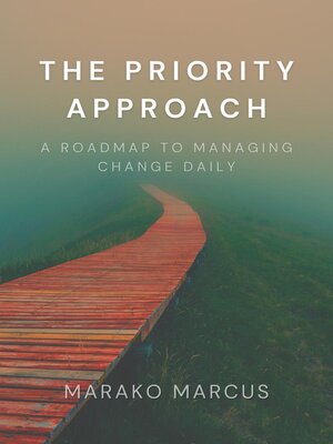 cover image of The PRIORITY Approach